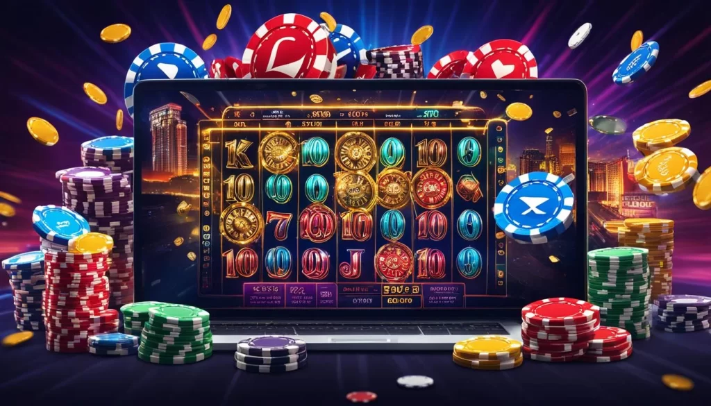 Trực tiếp đá gà kịch tính