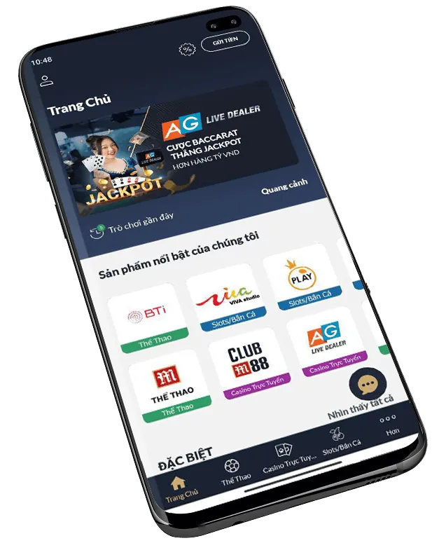 Ưu điểm vượt trội của netwin app android