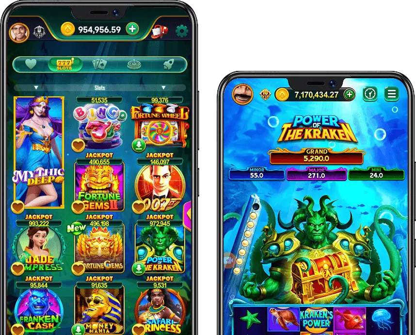 Giá trị cốt lõi của netwin app android